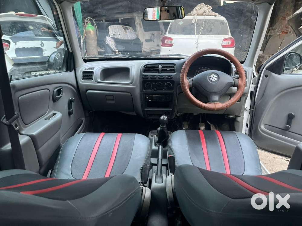 Maruti Suzuki Alto 2011