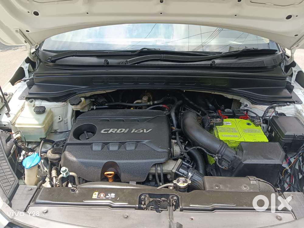 Hyundai Creta 1.4 E Plus Crdi, 2020, Diesel
