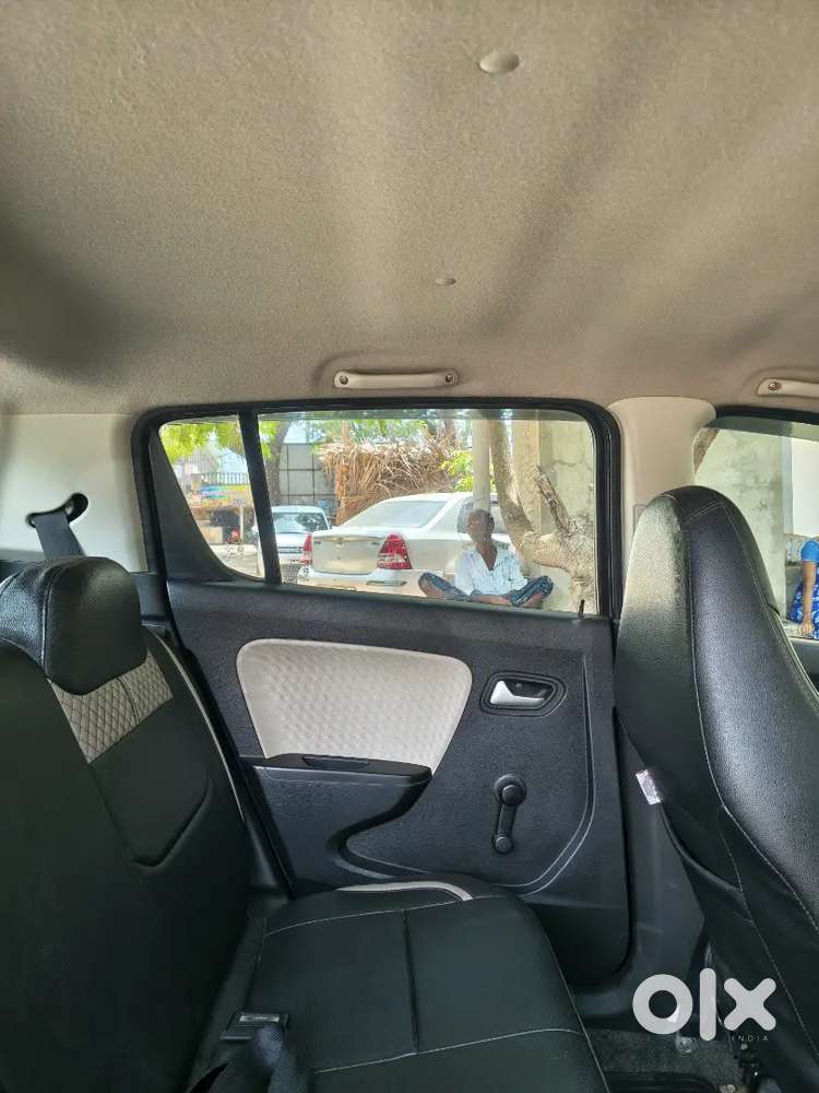 2020 Maruti Suzuki Alto 800 Petrol Manual
