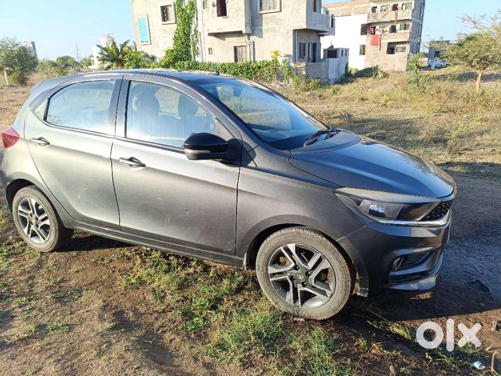 Tata Tiago 2020 Petrol 88000 Km Driven