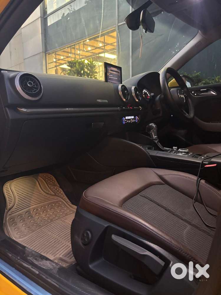 Audi A3 35 Tfsi Premium, 2018, Petrol