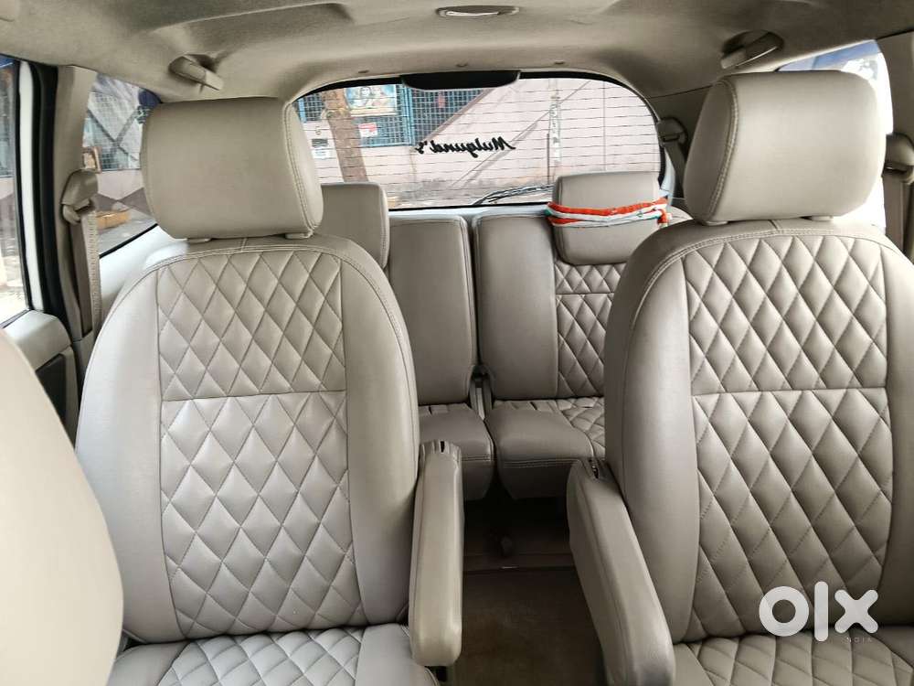 Toyota Innova 2.5 Zx 7 Str Bs-iv, 2014, Diesel