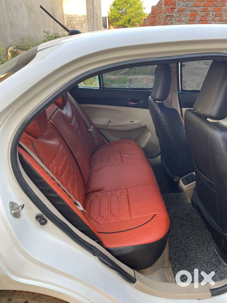 Maruti Suzuki Swift Vxi Petrol 2021