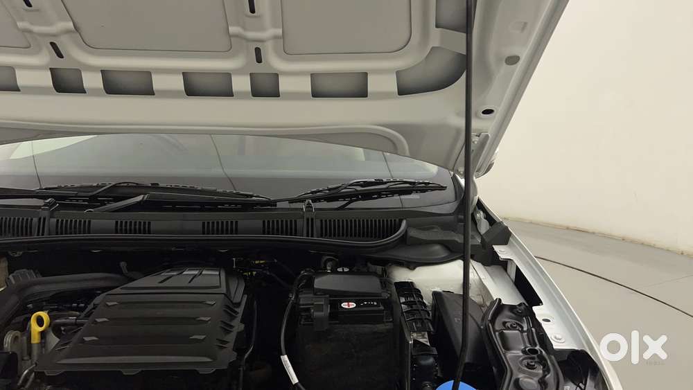 Volkswagen Virtus 1.0 Highline Tsi At, 2023, Petrol