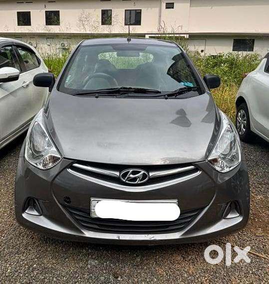 Hyundai Eon D-lite +, 2012, Petrol