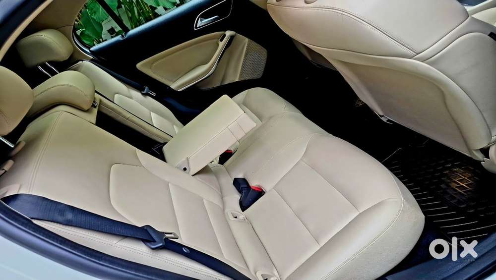Mercedes Benz Gla 200 Petrol 2019