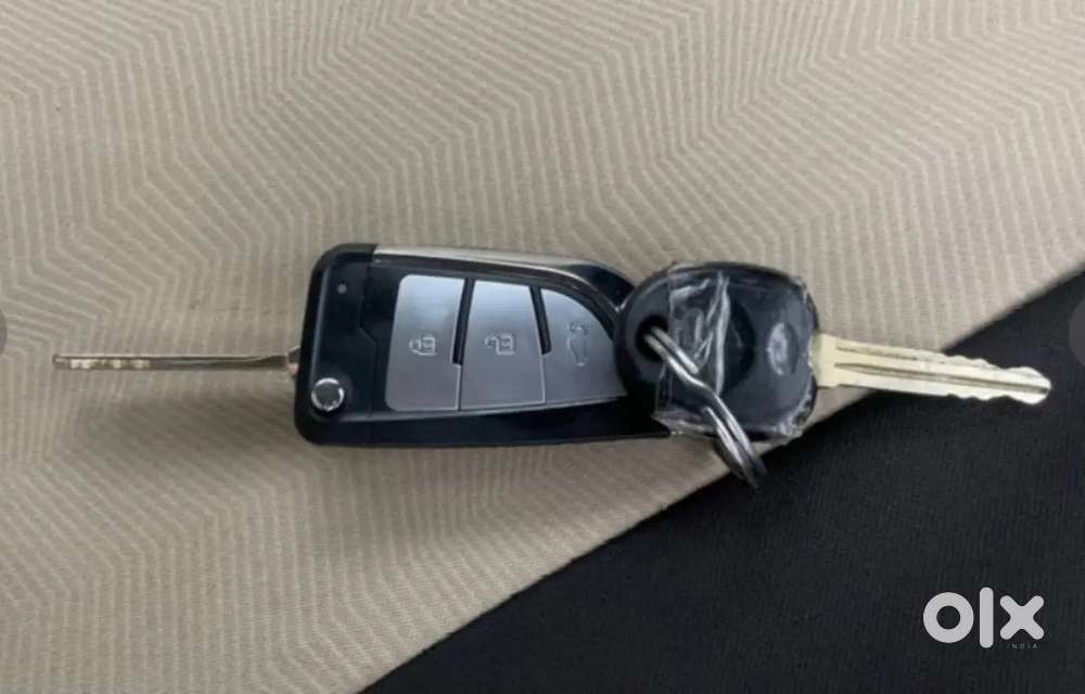 Hyundai Grand I10 2017 Petrol Well Maintained