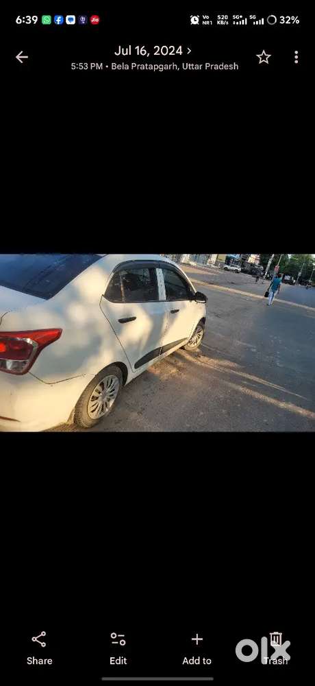 Only  Ac And Stering Problem And All Good Tyers Silent Engine