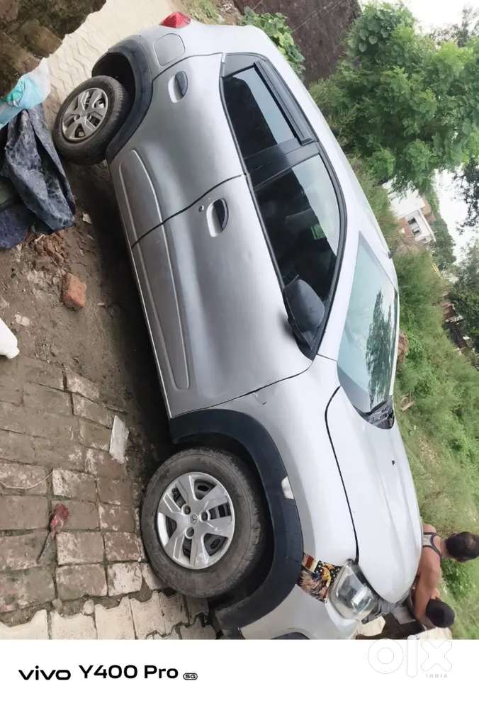 Renault Kwid Neotech 2016