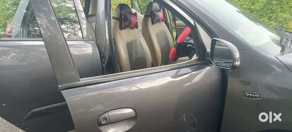 2011 Hyundai I10 1.2 Magna