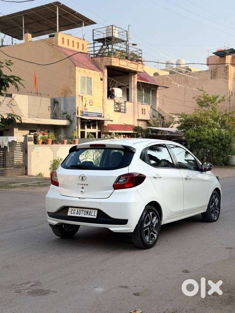 Tata Tiago, 2020, Petrol