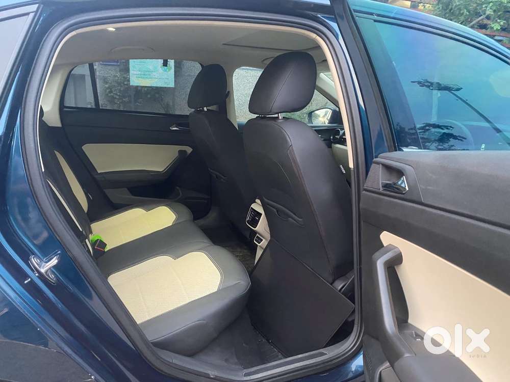 Skoda Slavia 1.0 Tsi Style At, 2023, Petrol