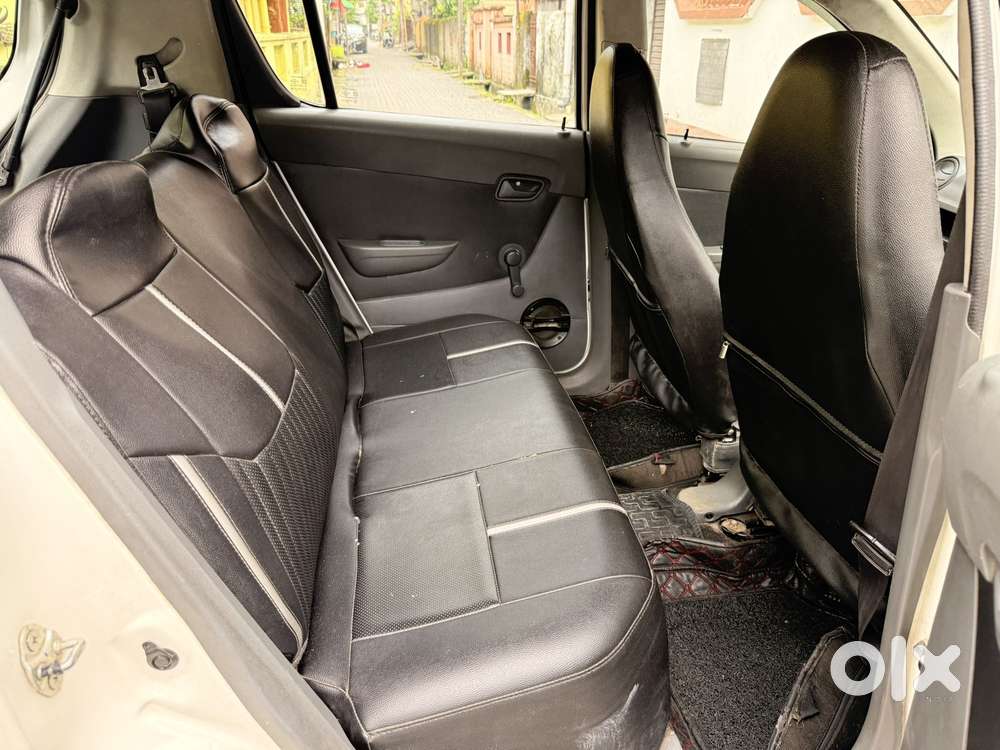 Maruti Suzuki Alto 800 Std Optional, 2015, Petrol