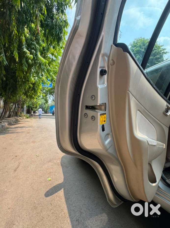 Maruti Suzuki Dzire 1.2 Vxi, 2015, Petrol