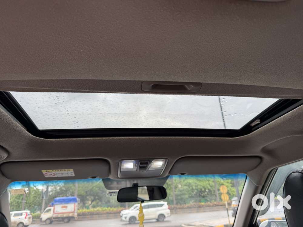 Hyundai Creta 1.6 Sx Automatic Diesel, 2018, Diesel