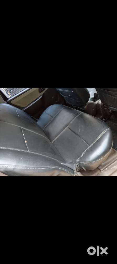 Maruti Suzuki Estilo, 2010, Petrol