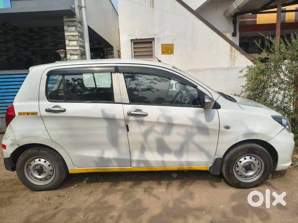 Maruti Suzuki Celerio 2020 Petrol 120000 Km Driven