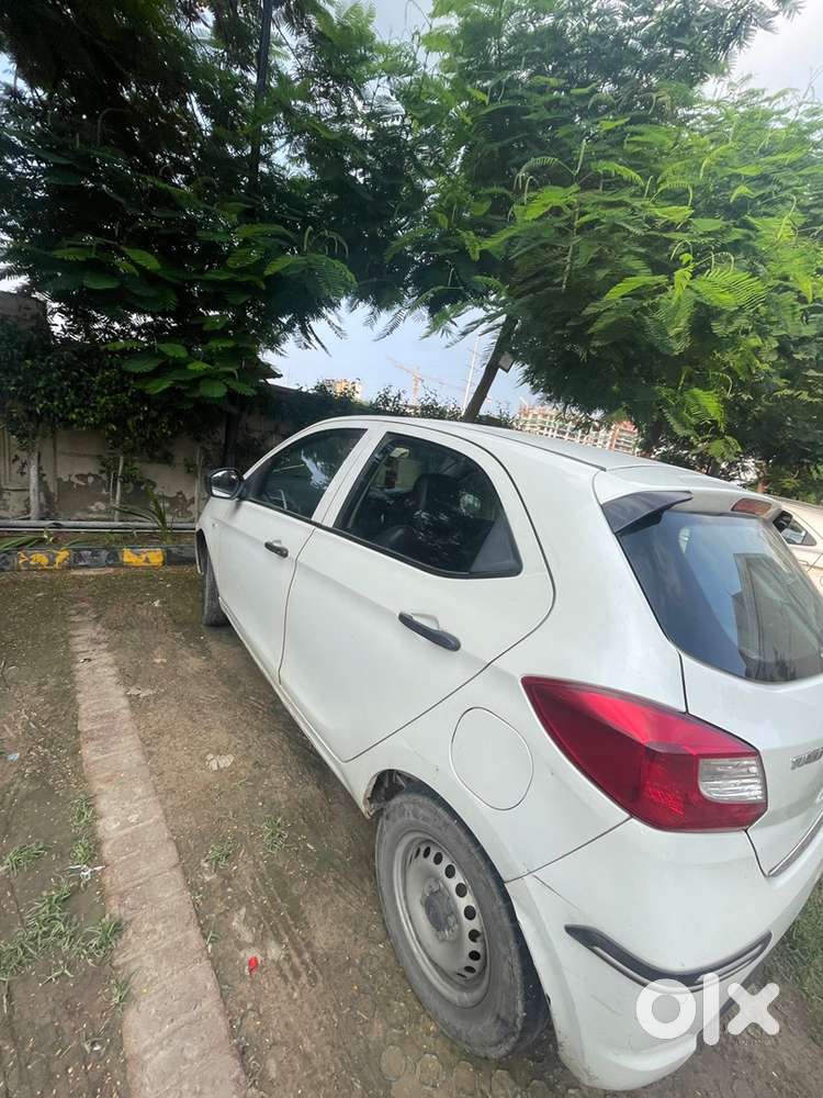 Tata Tiago 1.2 Revotron 2019