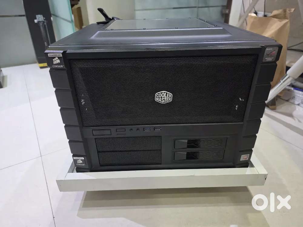 Cooler Master Cabinet