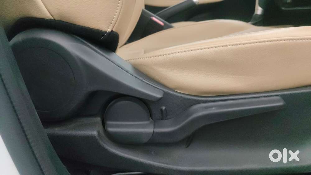 Honda City 1.5 Zx Cvt I-vtec, 2021, Petrol