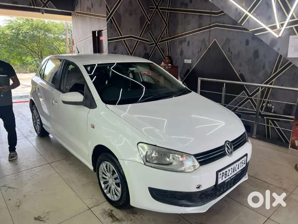 Good Conditioncar