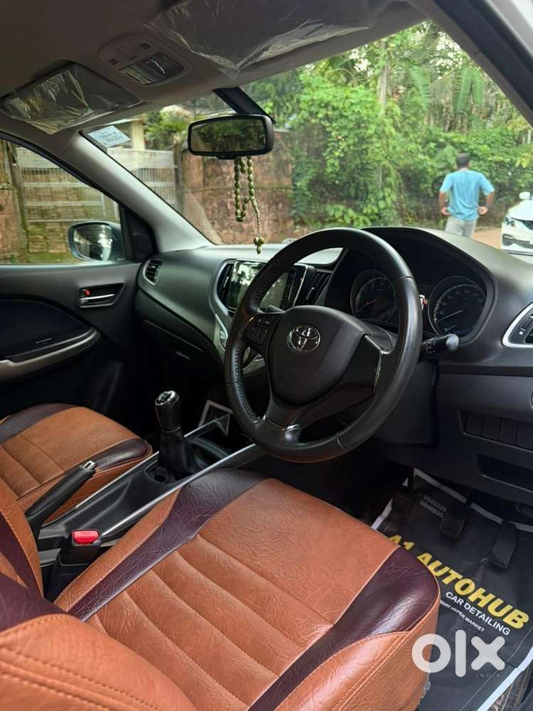 Toyota Petrol Manual 2019