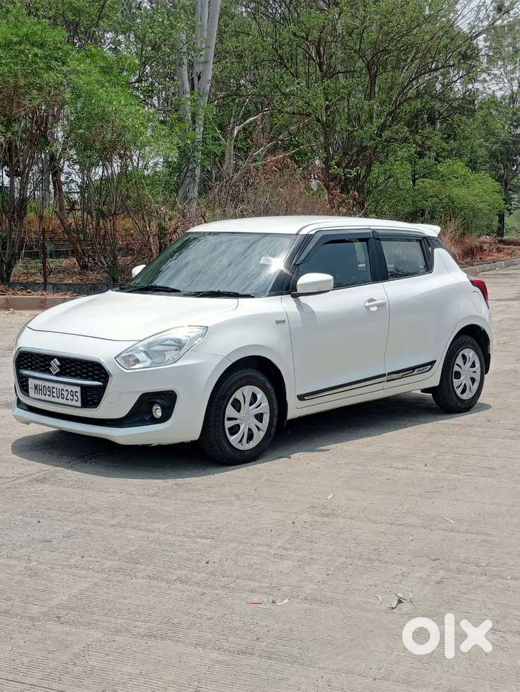 Maruti Suzuki Swift Vdi (o), 2018, Diesel