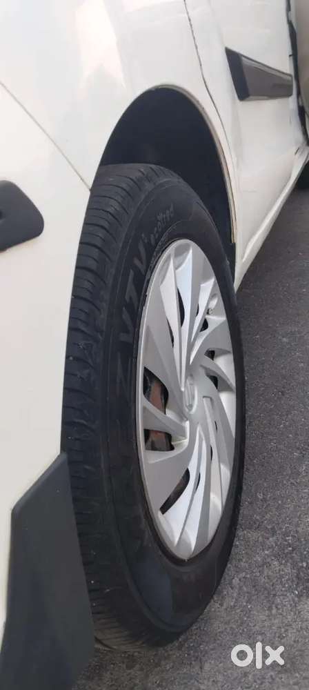 Maruti Suzuki Ertiga 2017 Diesel 195000 Km Driven