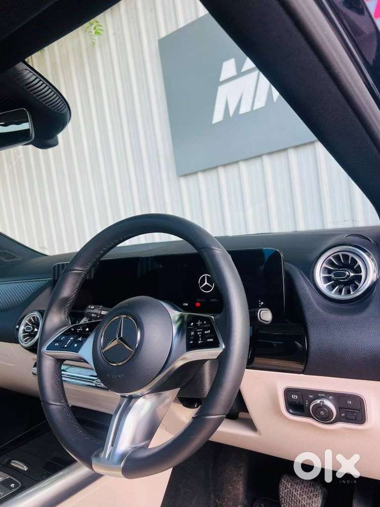 Mercedes-benz Gla 200, 2026, Petrol