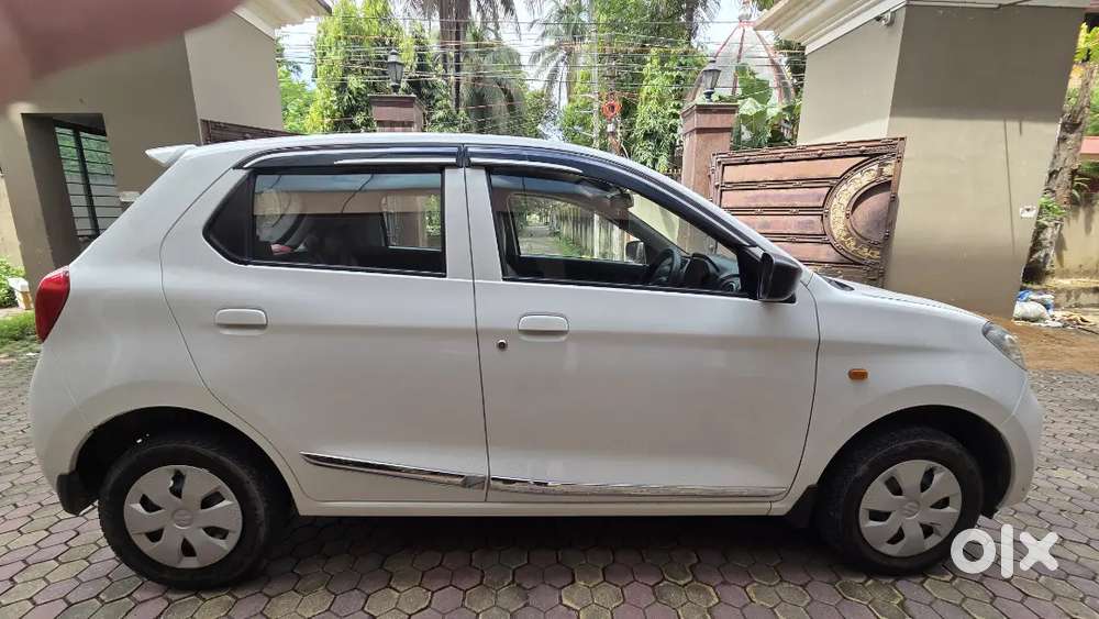 Maruti Suzuki Alto K10 2023