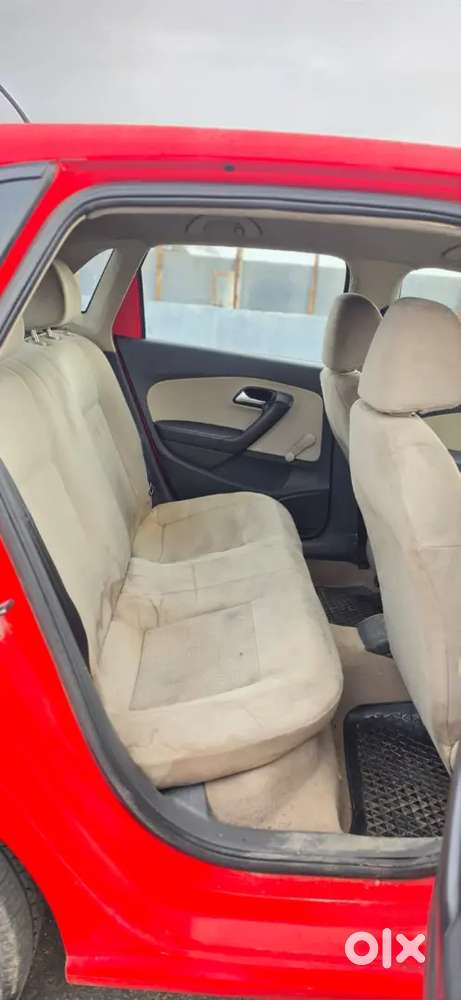 Volkswagen Polo 2010 Diesel Good Condition