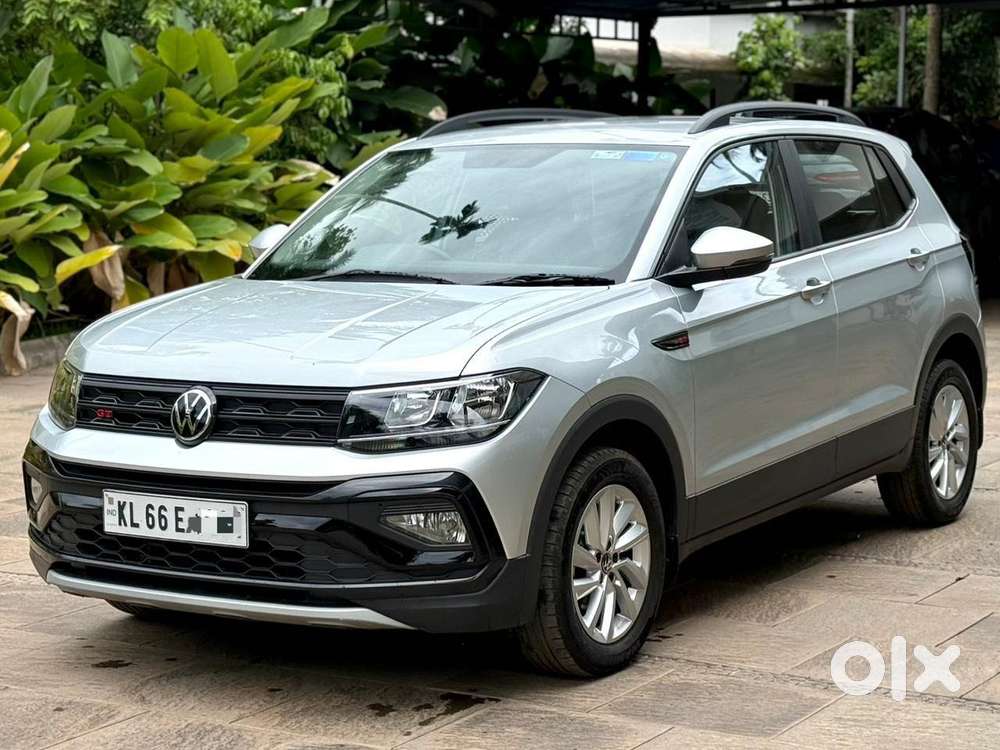Volkswagen Taigun 1.0 Tsi Highline, 2025, Petrol