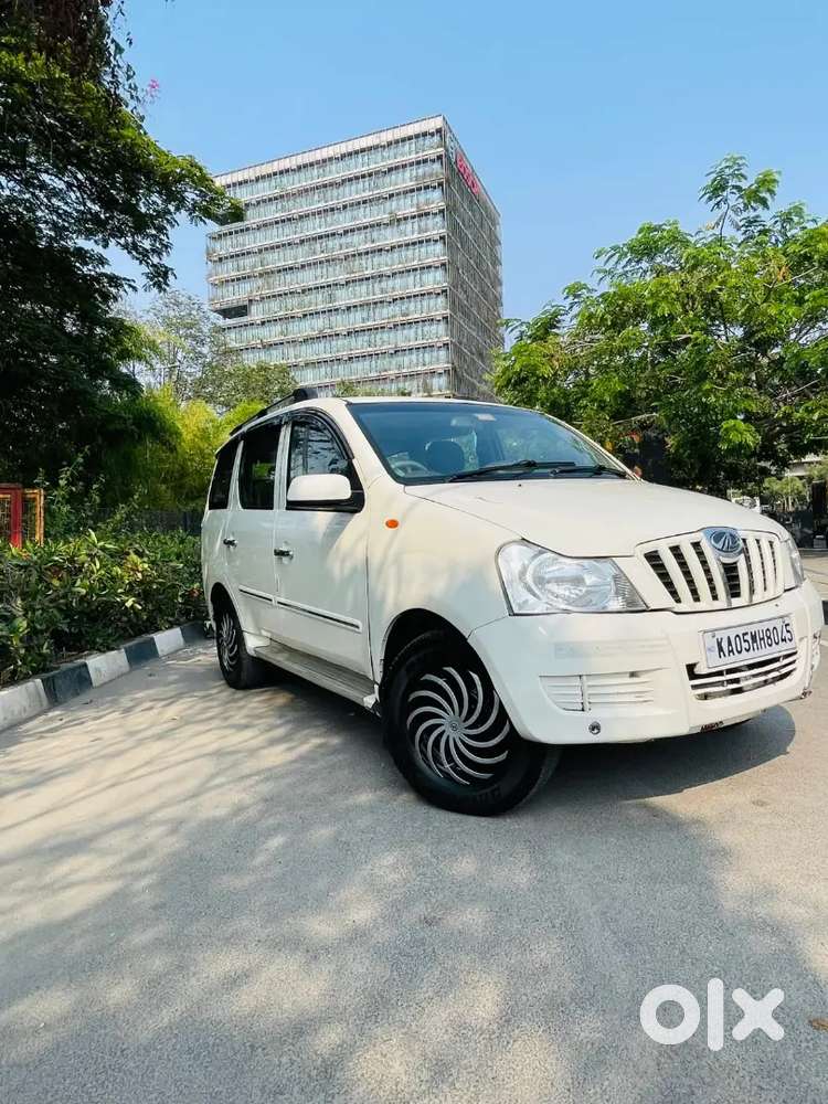 Mahindra Xylo E6 2010 Model