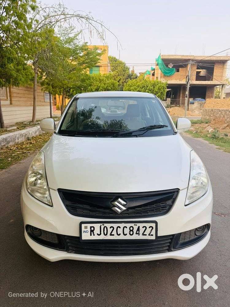 Maruti Suzuki Dzire 1.2 Lxi, 2016, Petrol