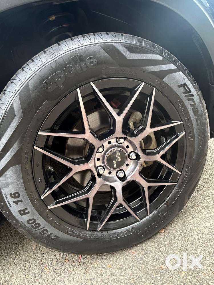 Kia Sonet Htx Plus D, 2024, Diesel