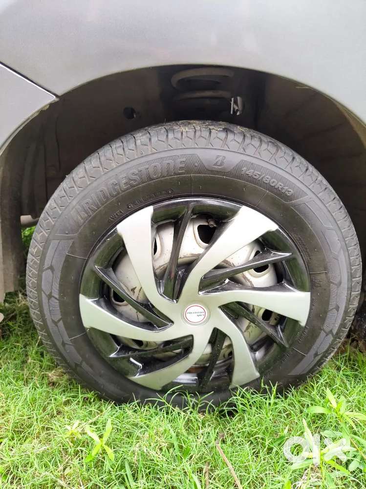 Maruti Suzuki Wagon R 2012 Good Condition