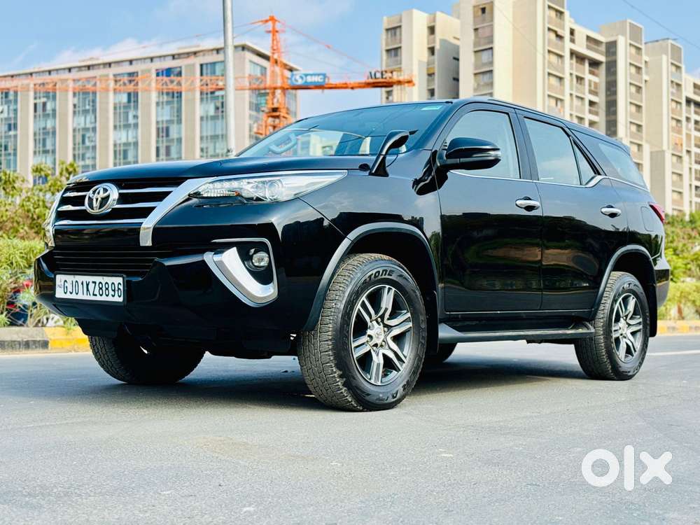 Toyota Fortuner 3.0 4x2 Mt, 2020, Diesel