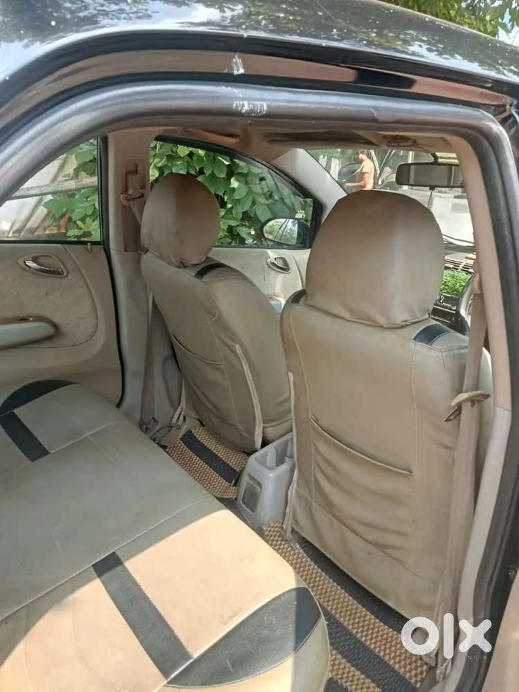 Honda City 2009 Petrol – For Sale