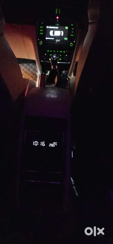 2013 Skoda Superb Elegance 1.8tsi,manual–luxury At An Unbeatable Price