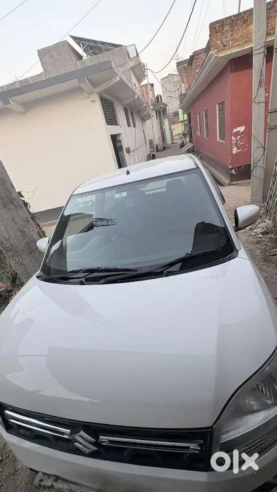 Wagnor Car