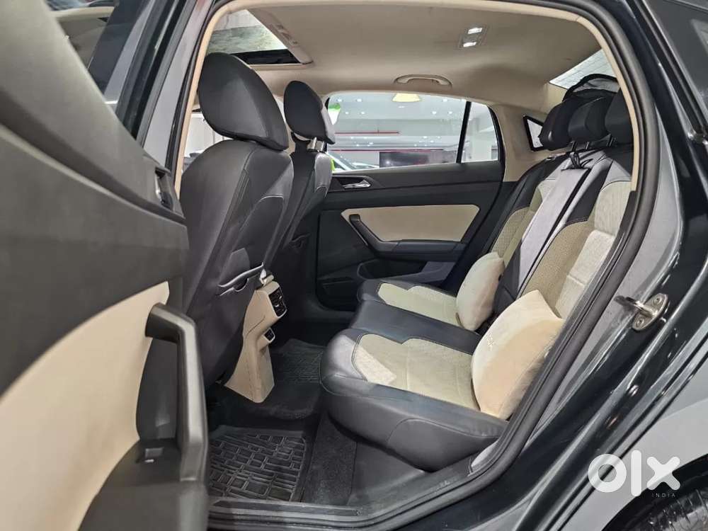 Skoda Slavia Style 1.5l Tsi Dsg, 2022, Petrol