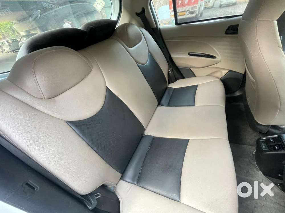 Single Handed Driven, Excellent Condition