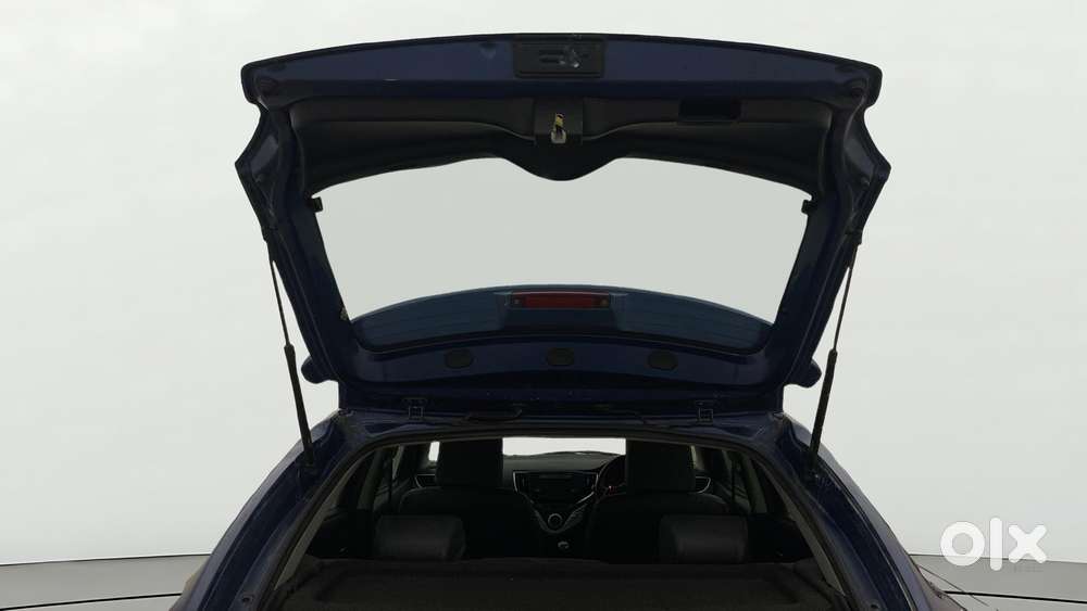 Maruti Suzuki Baleno 1.3 Zeta, 2017, Diesel
