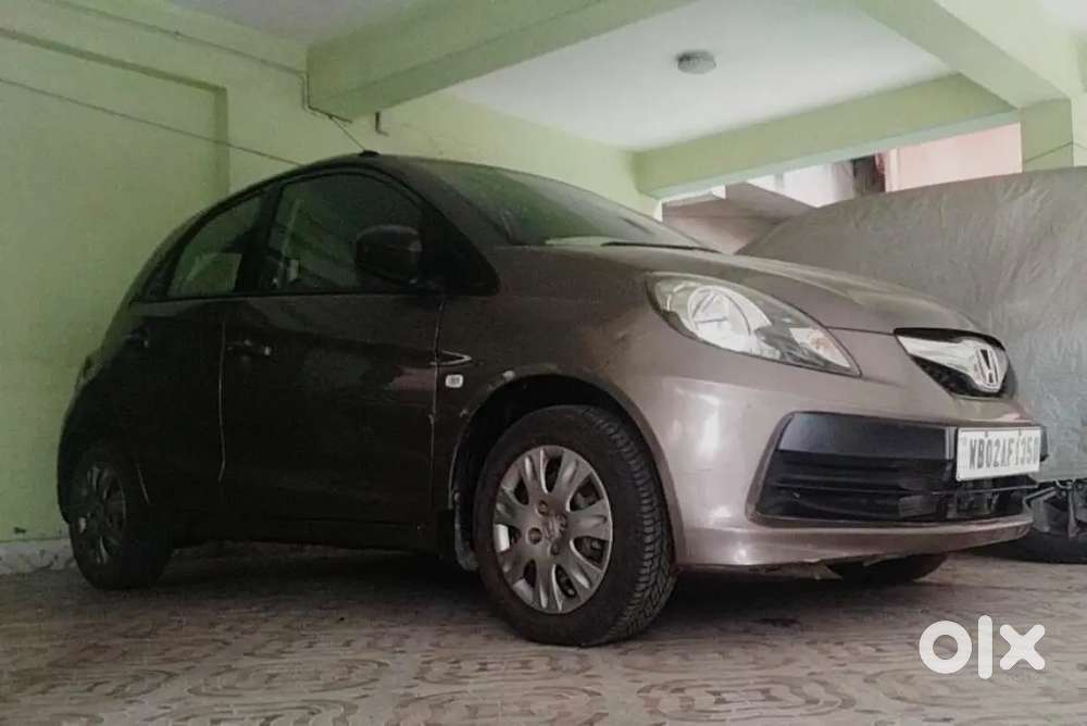 Honda Brio 2015 Excellent Condition