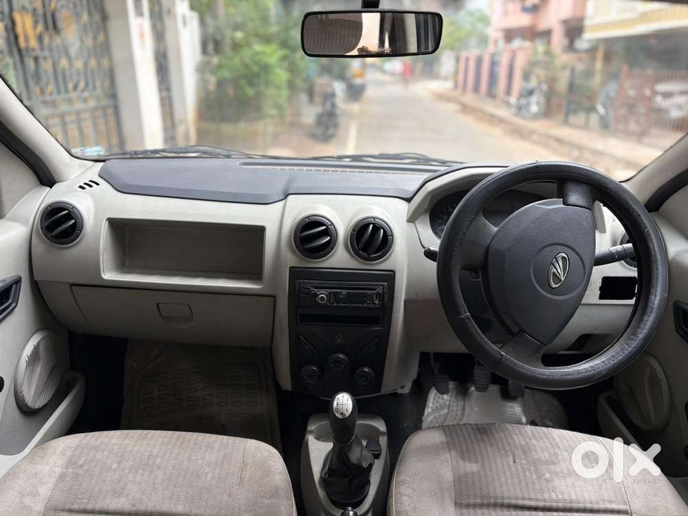 Mahindra Verito 2013 Diesel Well Maintained