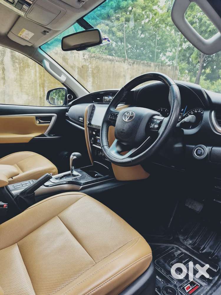Toyota Fortuner 4x2 At 2.8 Diesel, 2025, Diesel