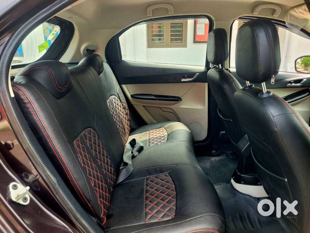 Tata Tiago 1.2 Revotron Xz Plus, 2023, Cng & Hybrids