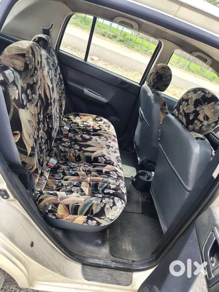 Well Maintained Car