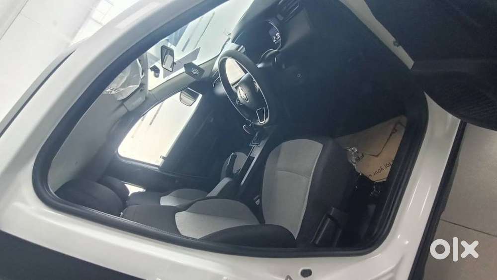 Renault Kiger Rxt Amt Opt, 2025, Petrol