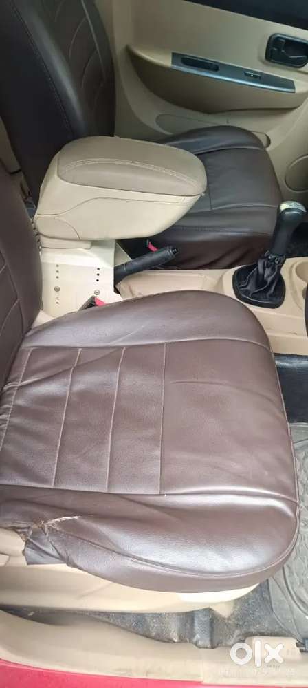 Chevrolet Enjoy 2013 Diesel 136000 Km Driven